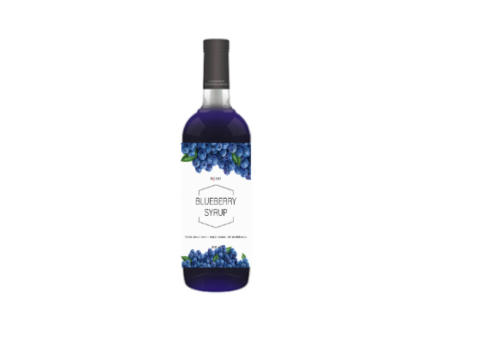 Delicious Blueberry Syrup Benefits for Every Treat - 2/2