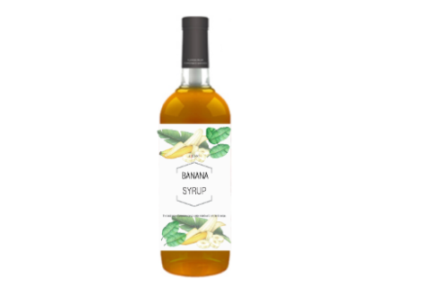 Delicious Banana Syrup Benefits for Every Treat