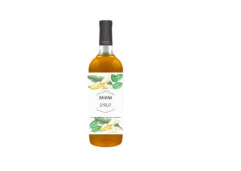 Delicious Banana Syrup Benefits for Every Treat - 2/2