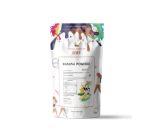 Delicious Premium Banana Premix Benefits