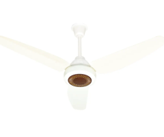 Crown Fan Benefits for Energy Savings