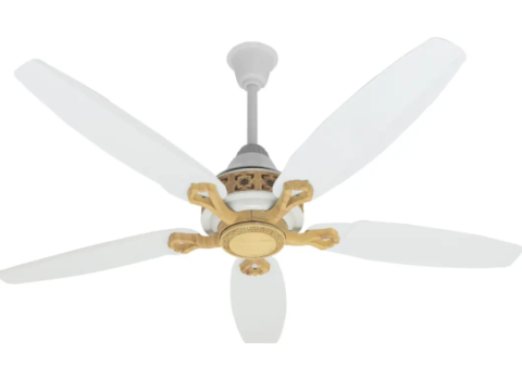 Hector Fan Benefits for Energy Savings - 1/3