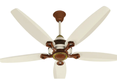 Hector Fan Benefits for Energy Savings - 2/3