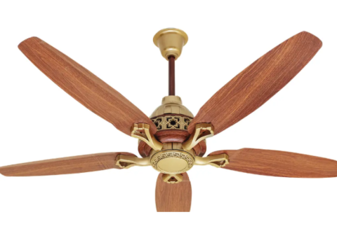 Hector Fan Benefits for Energy Savings - 3/3