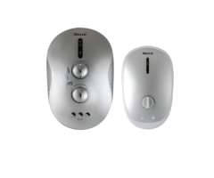 Luxe Series Water Heater Benefits