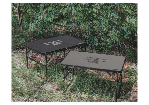One Action Table for Fast Setup and Outdoor Convenience - 3/3