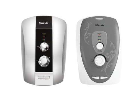 Decoration Series Water Heater Benefits