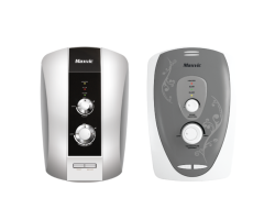 Decoration Series Water Heater Benefits