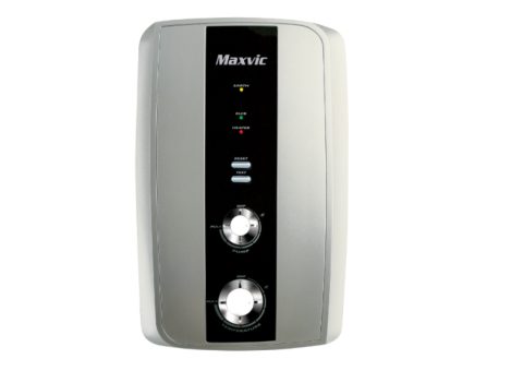 Ultra-Slim Series Water Heater Benefits