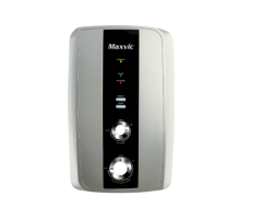 Ultra-Slim Series Water Heater Benefits