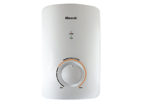 Eco Series Water Heater Benefits - 2/2