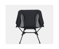 Lightweight Folding Chair for Easy Outdoor Comfort