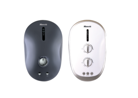 Luxurious Luxe Series Water Heater Benefits