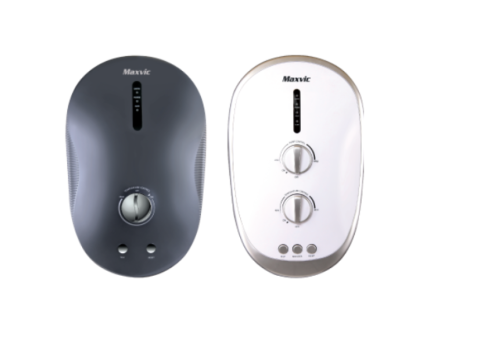 Luxurious Luxe Series Water Heater Benefits - 2/2