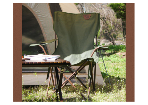 Peridot Chair 2P for Comfortable Outdoor Seating - 3/3