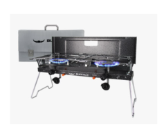 Twin Burner Benefits for Easy Cooking