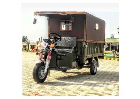 multipurpose vehicle - 2/2