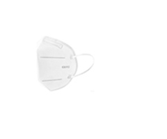 Trusted 95% KN95 Respirator Protection for Daily Safety