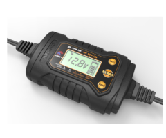 CH03A Battery Charger for Fast & Reliable Power