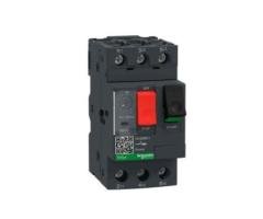 MOTOR CIRCUIT BREAKER, 0.1..0.16 A