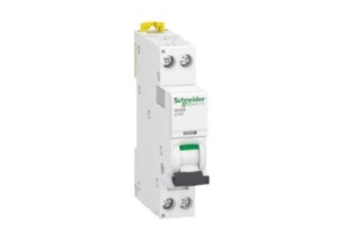 ACTI9 IC60N – SINGLE POLE