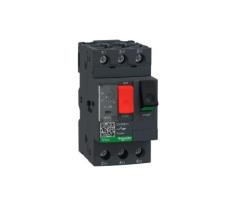 Gv2me With Pushbutton Control