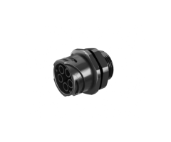 PAC-0532-RCMC-01 Electric Shock Protection 500V 32A