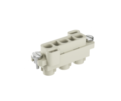 FMC10-15H-12001 Floating Connection 120A Mother Head