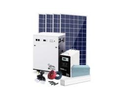 15 KW SYSTEM