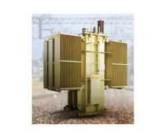 CEEG 2x27.5kV Railway Auto Transformer Special Purpose Transformers