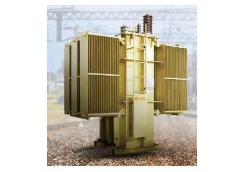 CEEG 2x27.5kV Railway Auto Transformer Special Purpose Transformers - 2/2