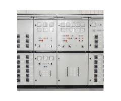 CEEG Custom 380V 660V Low-Voltage Switchgear