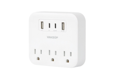 FL-JC67PD4 Wall Tap Benefits for Easy Power - 2/3