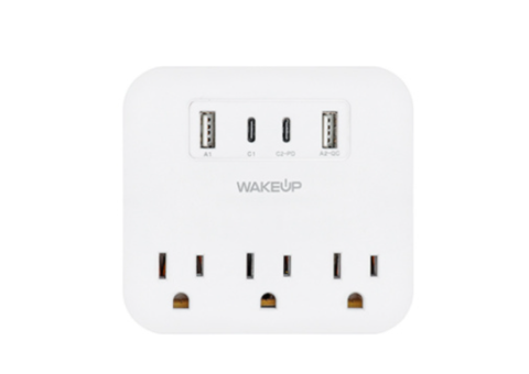 FL-JC67PD4 Wall Tap Benefits for Easy Power - 3/3