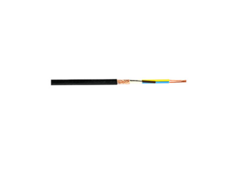 Reliable RVVP & RVVPS Signal Control Cables for Elevators