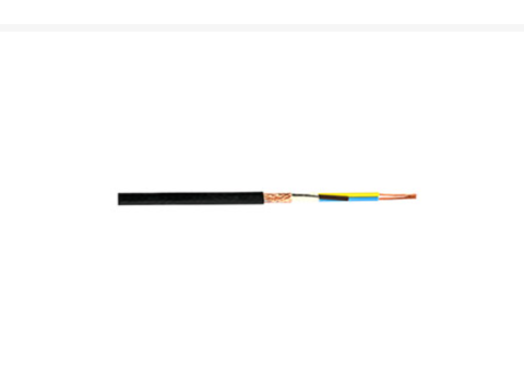 Reliable RVVP & RVVPS Signal Control Cables for Elevators - 2/2
