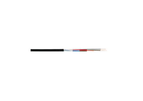 High-Performance AVR & AVVR Signal Control Cables
