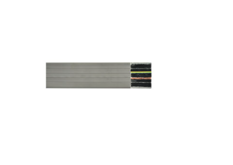 Durable High-Lift Traveling Cables for Elevator Systems