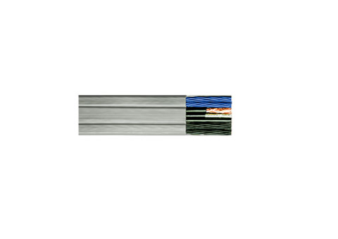 Durable Low-Lift Traveling Cables for Elevator Systems