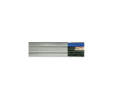 Durable Low-Lift Traveling Cables for Elevator Systems