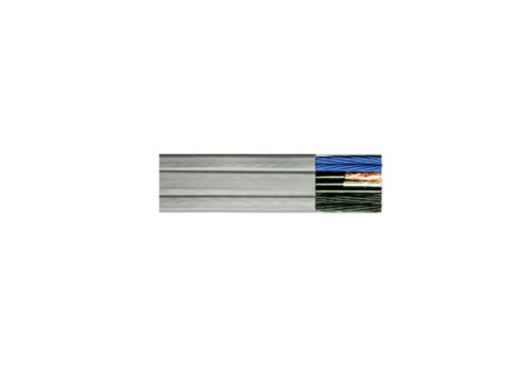Durable Low-Lift Traveling Cables for Elevator Systems - 2/2