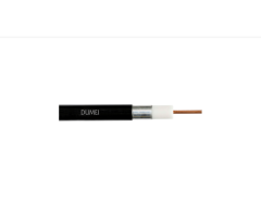 High-Performance Aluminum Pipe Coaxial Cable for CATV Networks