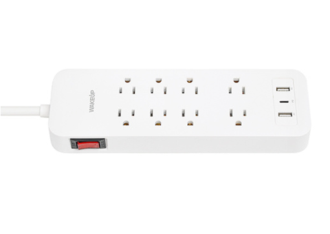 FL-306C3 Power Strip Benefits for Easy Power - 1/3