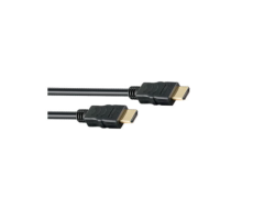 Premium 4K HDMI High-Definition Cable for Crystal-Clear Video
