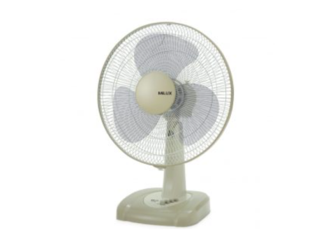 MTF-1601 Table Fan Benefits
