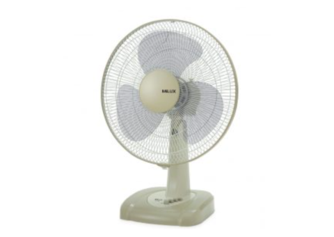 MTF-1601 Table Fan Benefits - 2/2