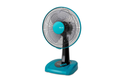 MTF-1201(SE) Table Fan Benefits