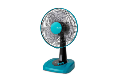 MTF-1201(SE) Table Fan Benefits - 2/2