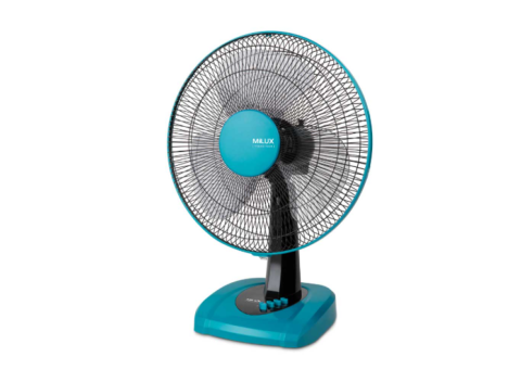 MTF-1601(SE) Table Fan Benefits