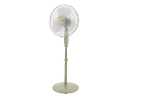 MSF-1601 Stand Fan Benefits